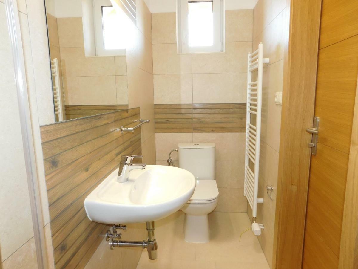 Villa Petko Dolný Smokovec Εξωτερικό φωτογραφία
