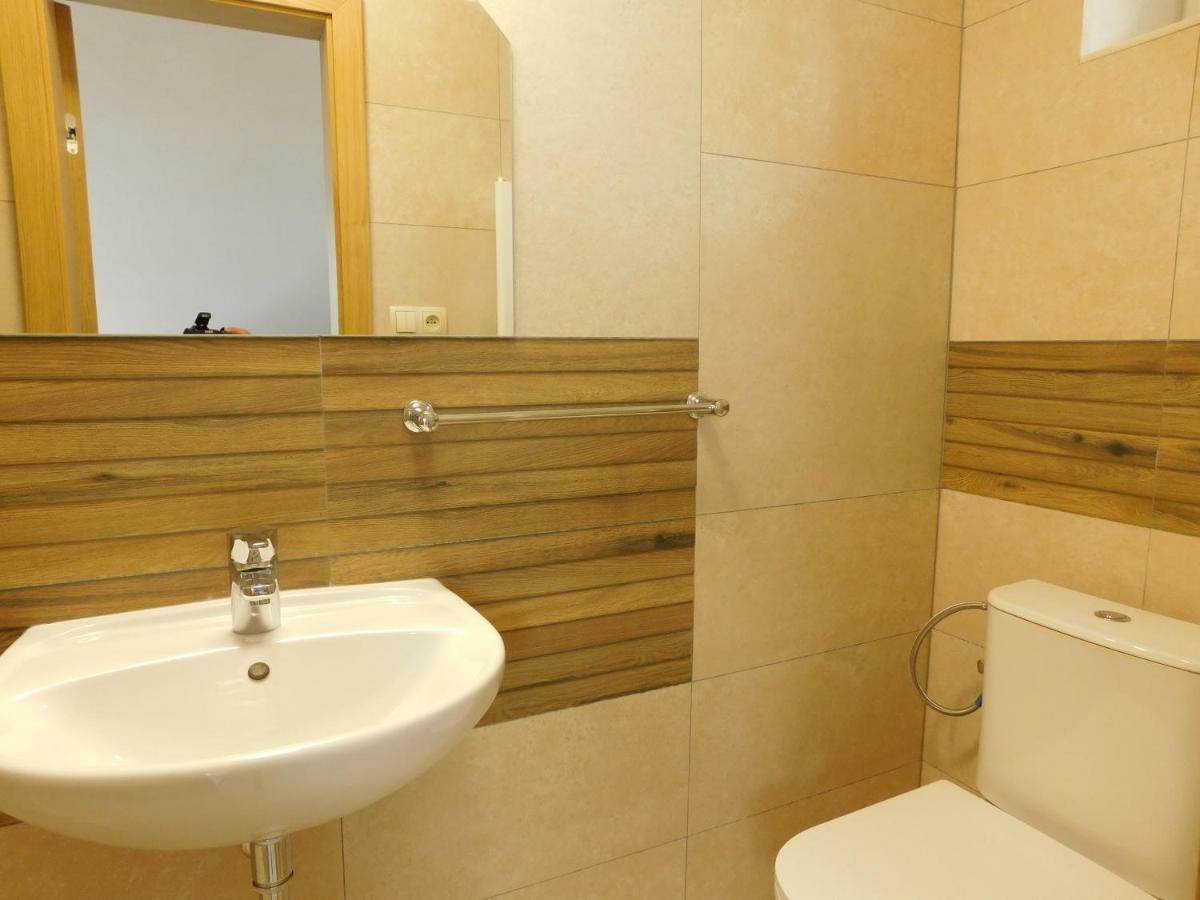 Villa Petko Dolný Smokovec Εξωτερικό φωτογραφία