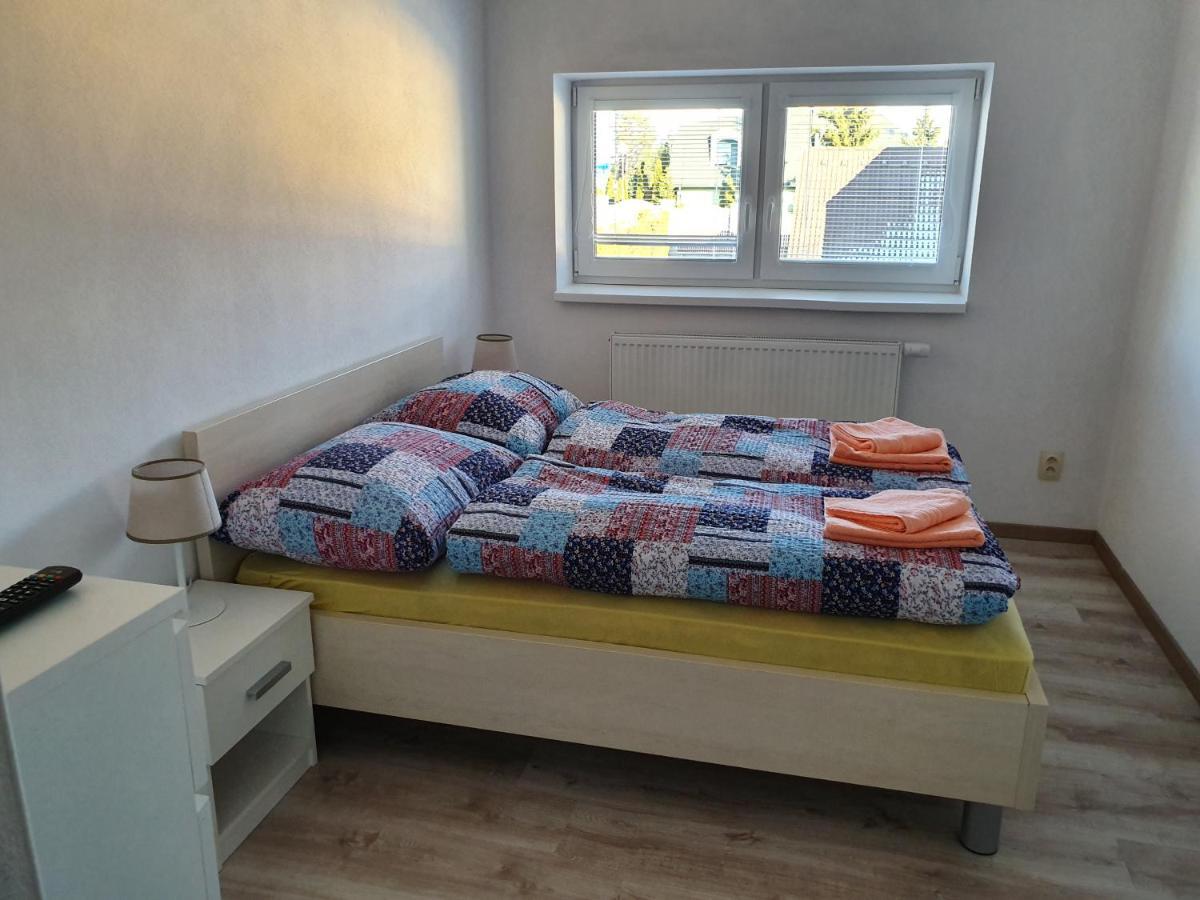 Villa Petko Dolný Smokovec Εξωτερικό φωτογραφία